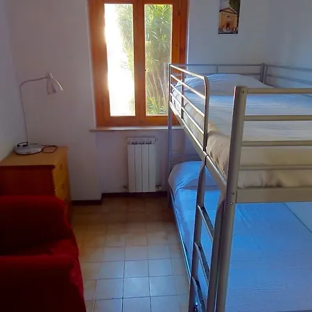 N154 - Numana, Delizioso Trilocale Con Giardino *