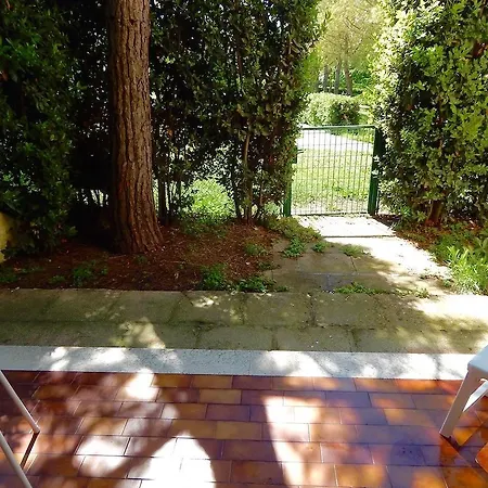 N154 - Numana, Delizioso Trilocale Con Giardino Apartamento